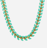 Finlay Necklace - (3 Color Options)