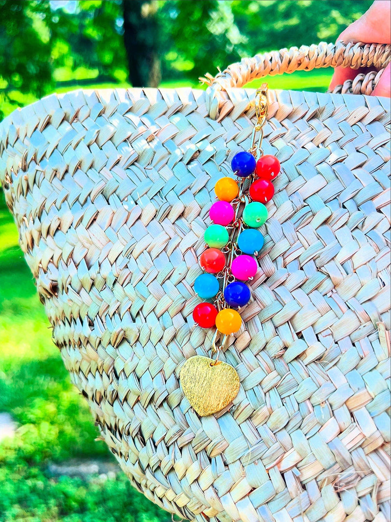 Bag Charms