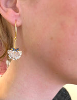 Ashton Earring