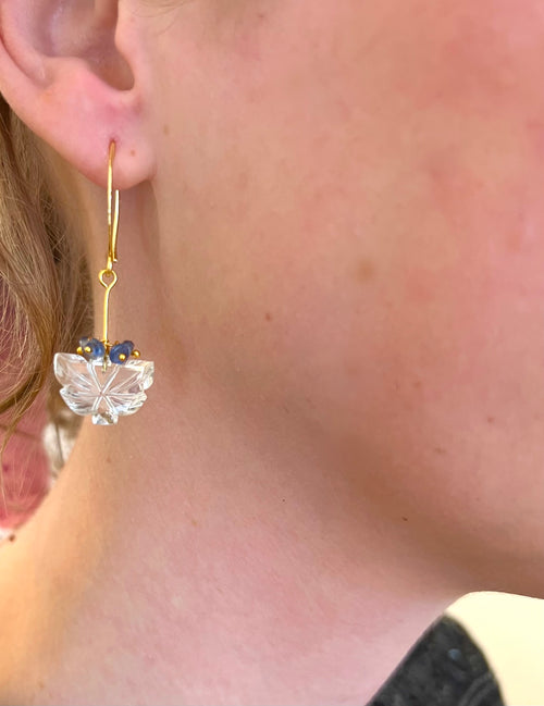 Ashton Earring