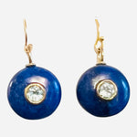 Vista Gemstone Earring - 2 Options