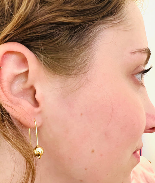 Porter Earring