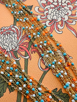 Daphne Gold Fill Necklace - 9 Color Options