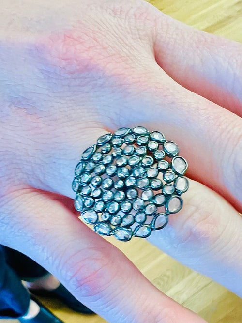 Hanover Statement Ring