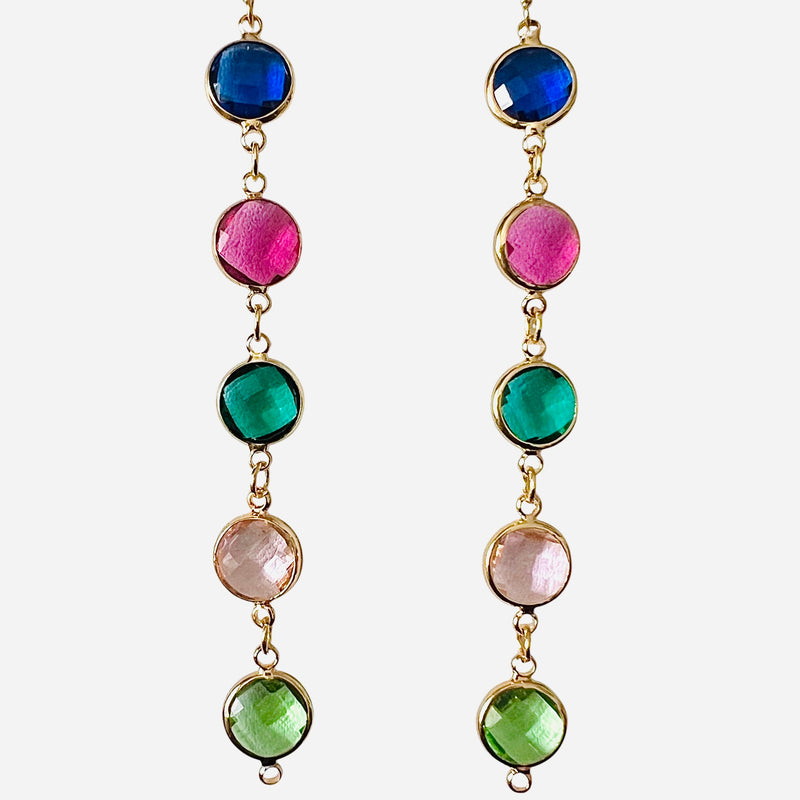 Geneva Earrings
