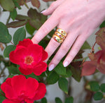 Tamara Gypsy Rings
