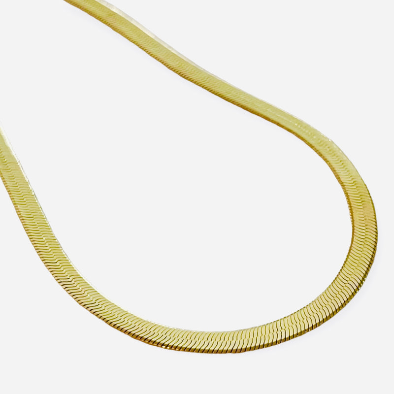 Carlotta Necklace