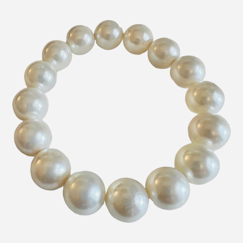 Dover Mother-of-Pearl Bracelet