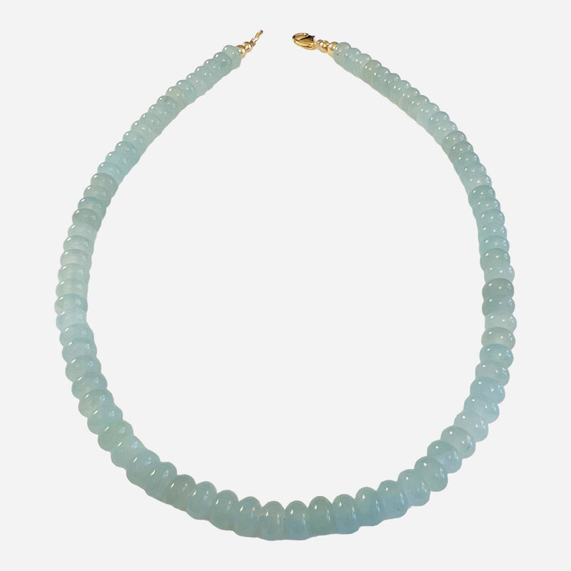 Poppy Necklace - (9 Color Options)