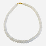 Poppy Necklace - (9 Color Options)