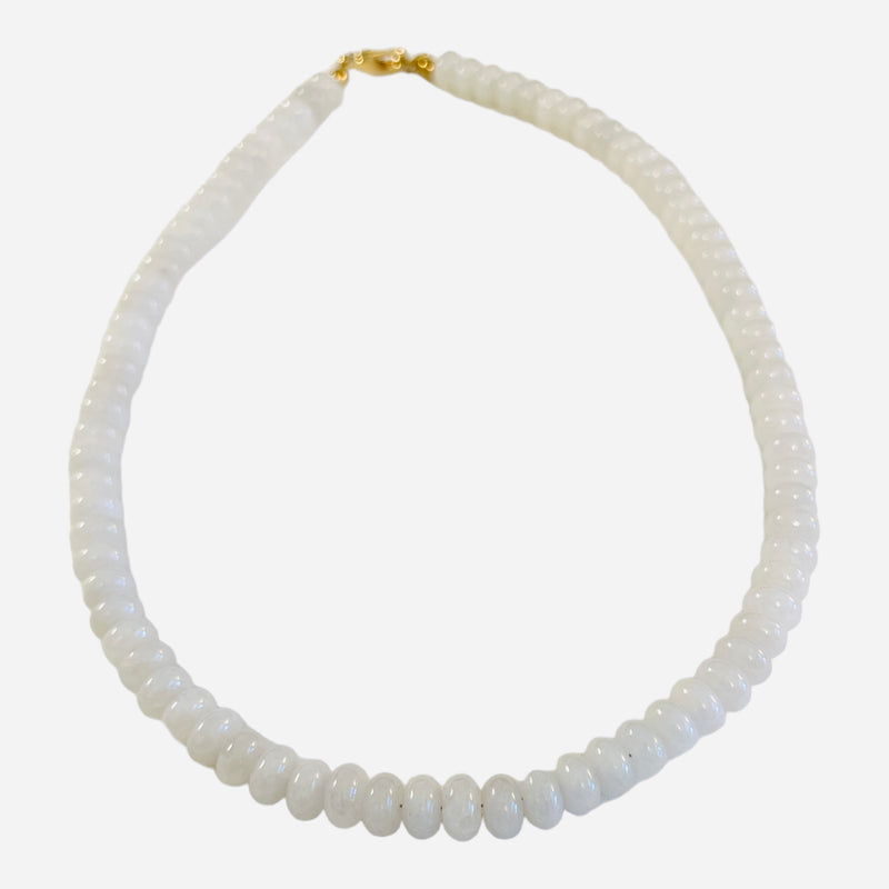 Poppy Necklace - (9 Color Options)
