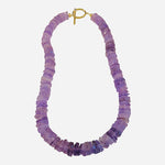 Allandale Amethyst Necklace