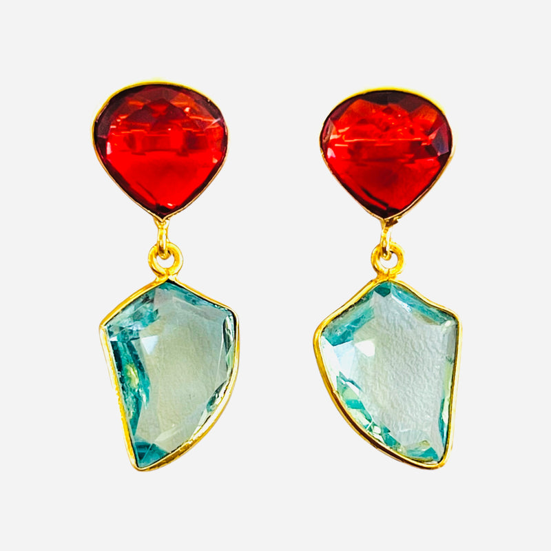 Palermo Earring