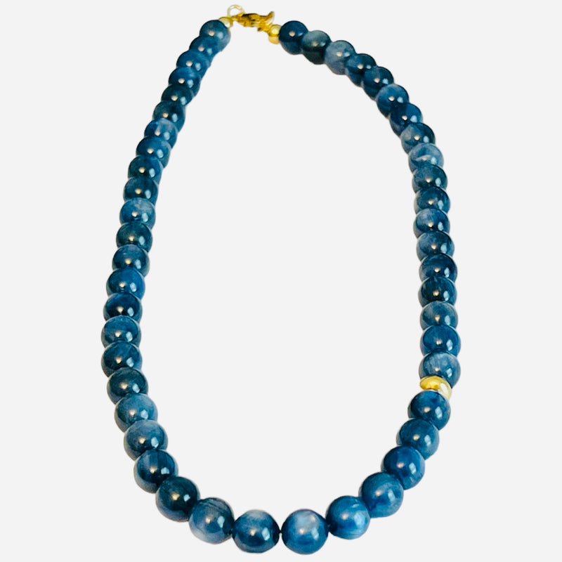 Kyanite Necklace