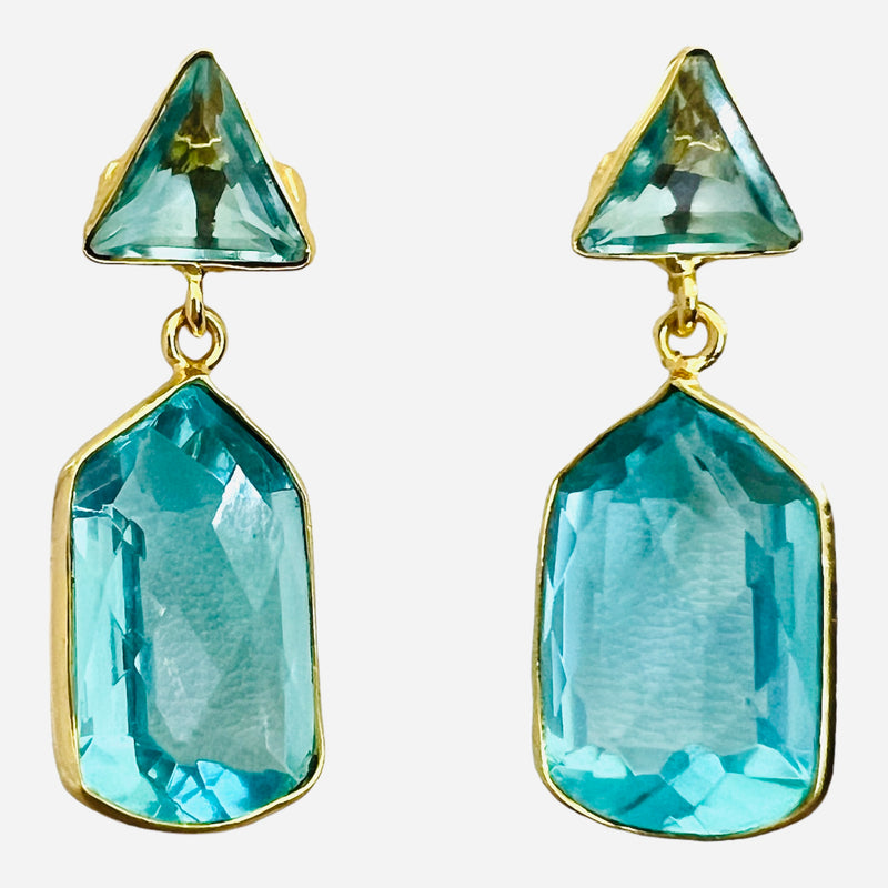 Oceana Earrings
