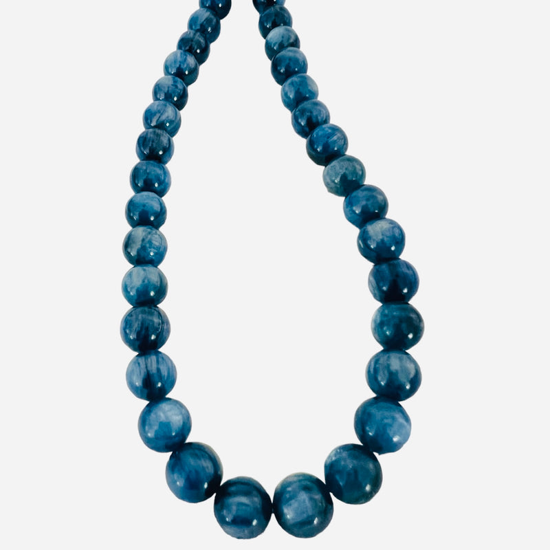 Camden Kyanite Necklace