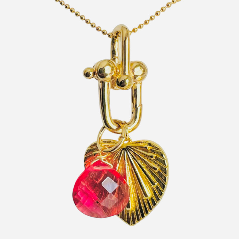 True Love Necklace