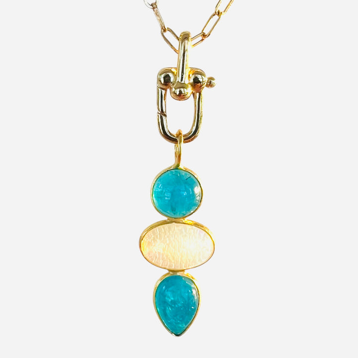Sissy Yates Designs : Fine Gemstone Jewelry