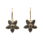 Astrid Earring - (10 Gemstone Options)