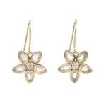 Astrid Earring - (10 Gemstone Options)