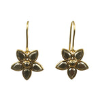 Astrid Earring - (10 Gemstone Options)
