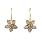 Astrid Earring - (10 Gemstone Options)