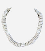 Sardinia Necklace - (7 Color Options)