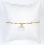 Kyle Bracelet - (6 Gemstone Options)