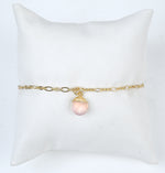 Kyle Bracelet - (6 Gemstone Options)