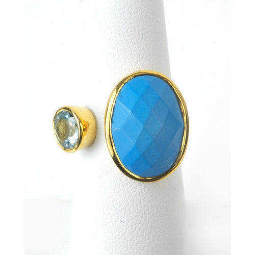 Calypso Ring - (6 Stone Options)