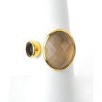 Calypso Ring - (6 Stone Options)
