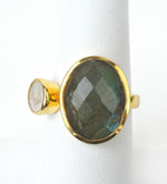 Calypso Ring - (6 Stone Options)