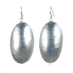 Savannah Shell Earring - 2 Color Options