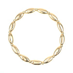 Gold Fill Stacking Bracelets - (12 Style Options)