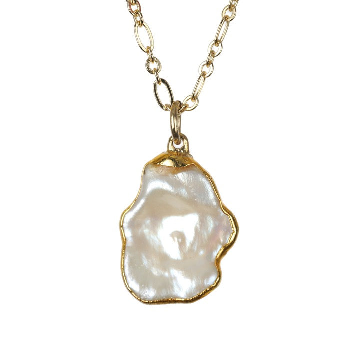 Mya Pendant Necklace