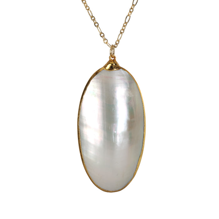 Lyford Cay Pendant Necklace