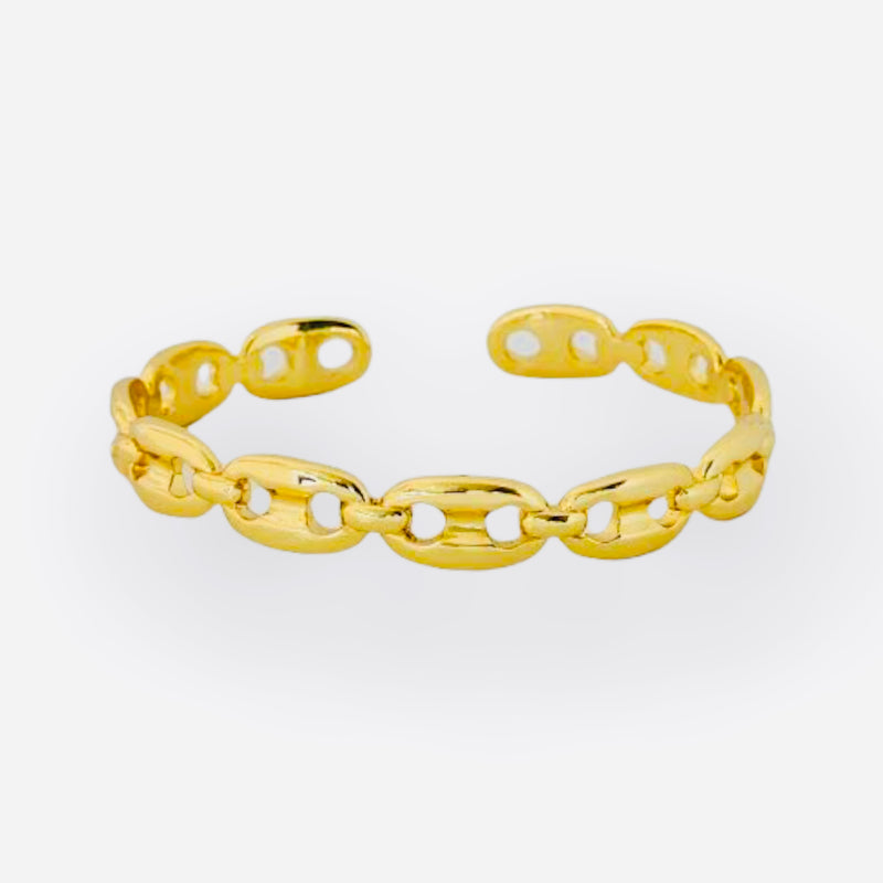 Goldlink Bracelet