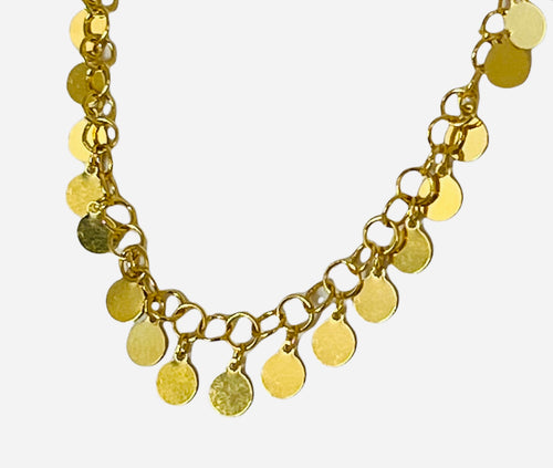 Lydia Necklace