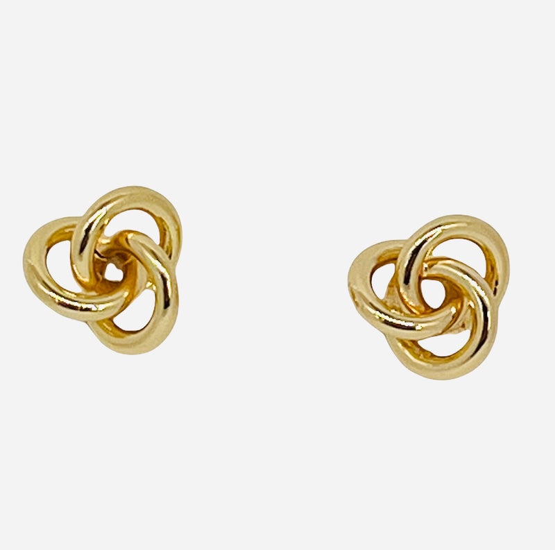 Lyla Stud Earring