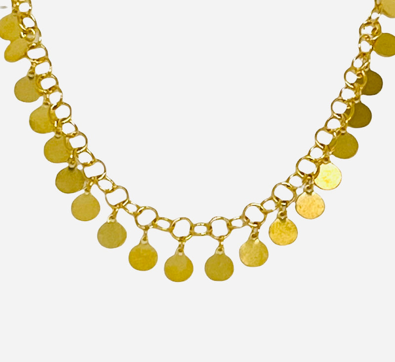 Lydia Necklace