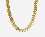 Finlay Necklace - (3 Color Options)