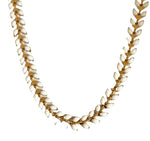 Finlay Necklace - (3 Color Options)