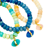 Chelsea Bracelet (3 Stone Options)
