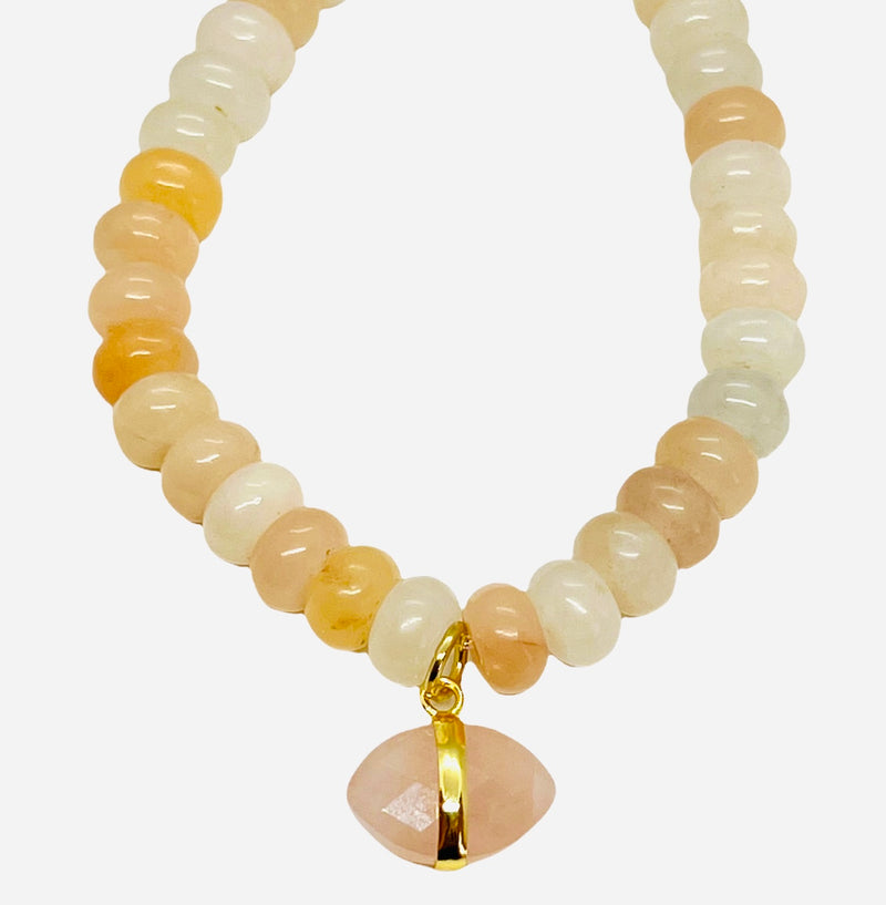 Chelsea Bracelet (3 Stone Options)