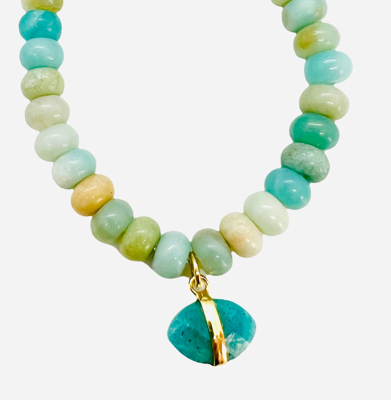 Chelsea Bracelet (3 Stone Options)