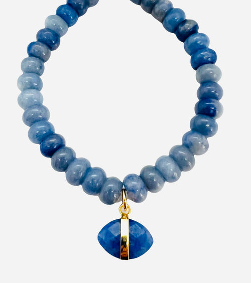 Chelsea Bracelet (3 Stone Options)