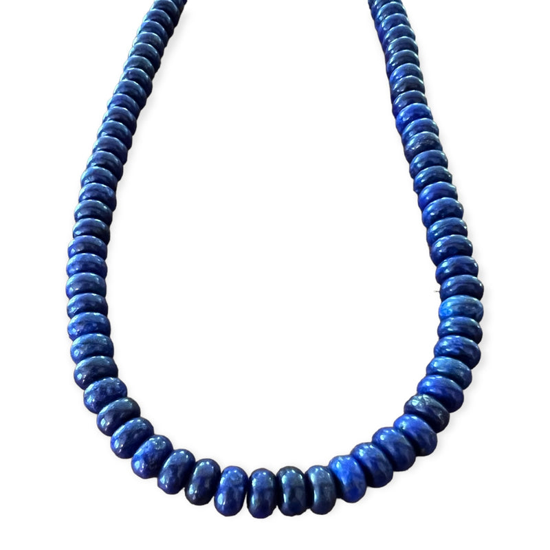 Poppy Necklace - (9 Color Options)