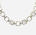 Remi Gemstone Bracelet (6 Gemstone Options)