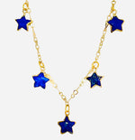 Vivian Necklace (2 Stone Options)