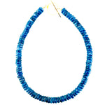 Kyanite Necklace
